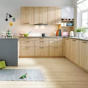 Bild von Küchen - designed by Hörsch