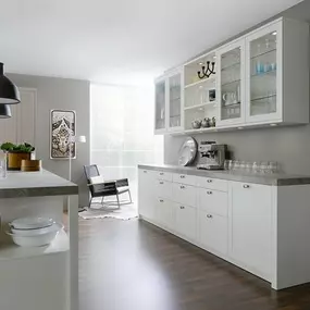 Bild von Küchen - designed by Hörsch