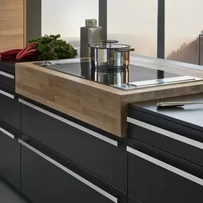 Bild von Küchen - designed by Hörsch