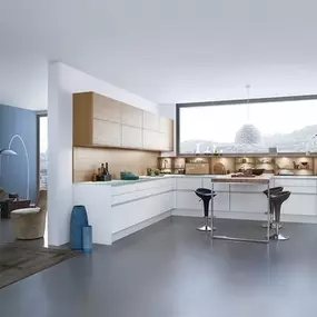 Bild von Küchen - designed by Hörsch
