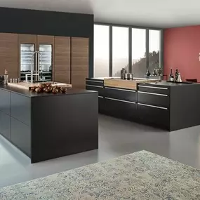 Bild von Küchen - designed by Hörsch