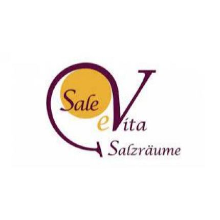 Logo van Sale e Vita Salzräume, Inh. Dagmar Zuber