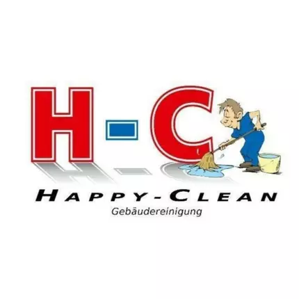 Logo van H-C Happy Clean Gebäudereinigung