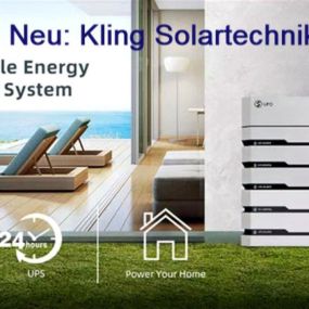 Bild von Kling Solar Energy GmbH