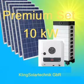 Bild von Kling Solar Energy GmbH