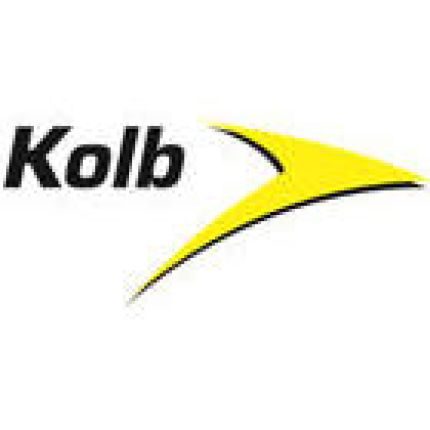 Logo fra Kolb Elektro AG