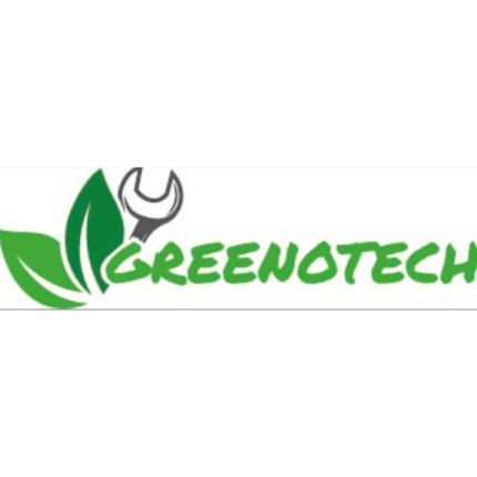 Logo from GREENOTECH