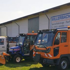 Bild von Willerbach GmbH & Co. KG