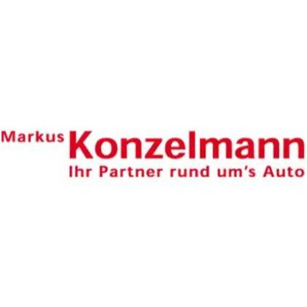 Logo van Markus Konzelmann