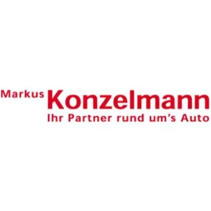 Logo da Markus Konzelmann