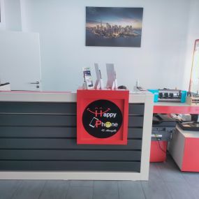 Bild von Happy Phone M  - Handy Reparatur Service  Wesel