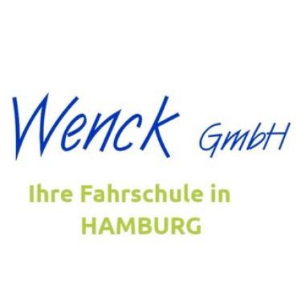 Logo van Wenck GmbH Fahrschule