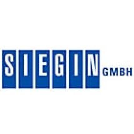 Logo fra Siegin GmbH