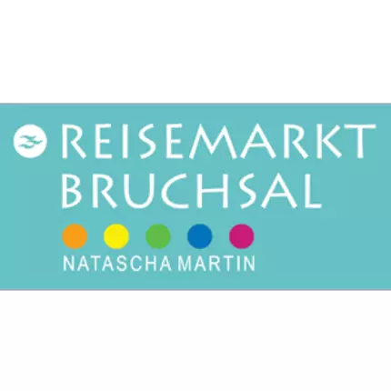 Logo von Reisemarkt Bruchsal