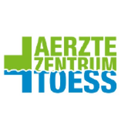 Logo fra Ärztezentrum Töss