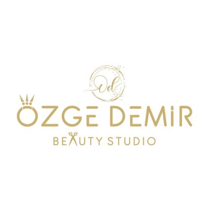 Logo da Özge Demir Beauty Studio
