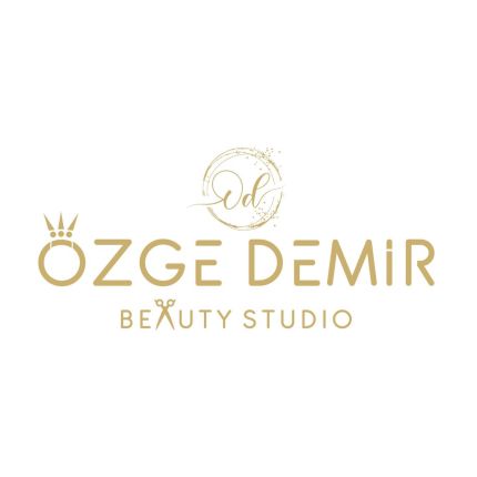 Logo de Özge Demir Beauty Studio