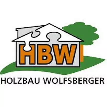 Logo od HBW - Holzbau Wolfsberger