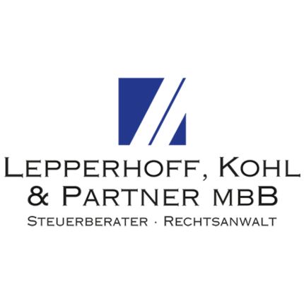 Logo von Lepperhoff, Kohl und Partner mbB