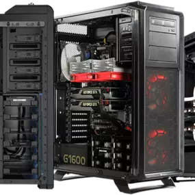 Bild von Dépannage Informatique Meyrin