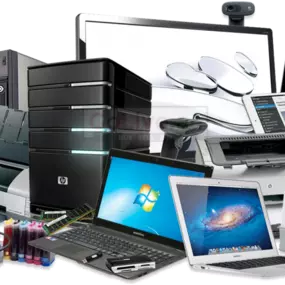 Bild von Dépannage Informatique Meyrin