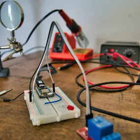 Bild von Genève Informatique et Microsoudure