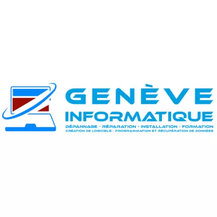 Logo fra Dépannage Informatique Meyrin