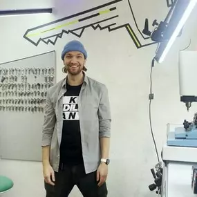 Bild von Notschlüssel