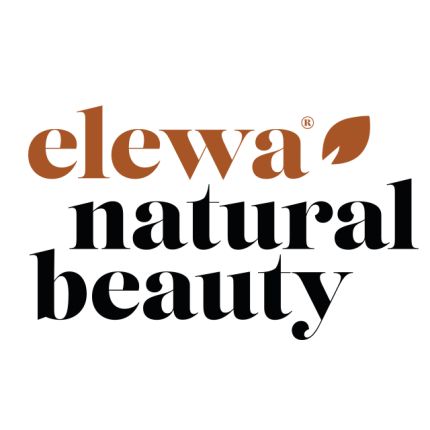 Logo fra elewa natural beauty - Körperöle & Gesichtsöle