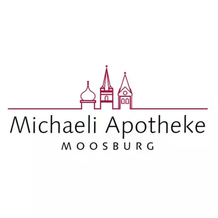 Logotyp från Michaeli Apotheke