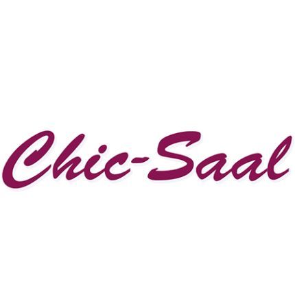 Logo od Chic-Saal Friseur & Kosmetik GmbH