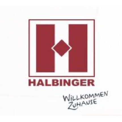 Logotyp från Halbinger Bauunternehmen GmbH