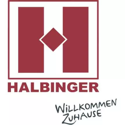 Logo van Halbinger Bauunternehmen GmbH