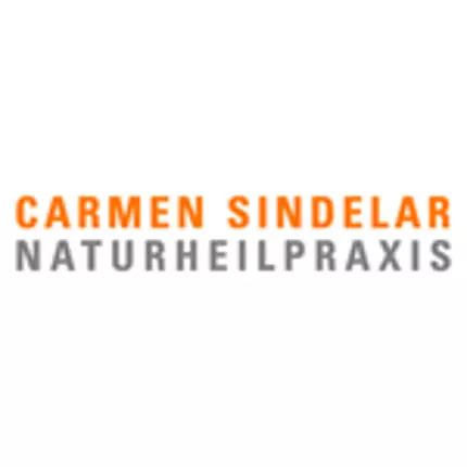 Logo fra Heilpraktikerin Carmen Sindelar in Kaarst