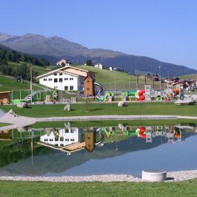 Bild von Apparthotel Panorama