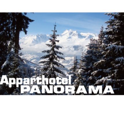 Logo von Apparthotel Panorama