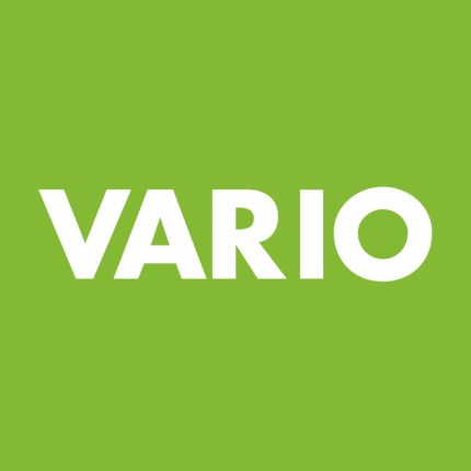 Logotipo de Vario Software-Entwicklungs AG