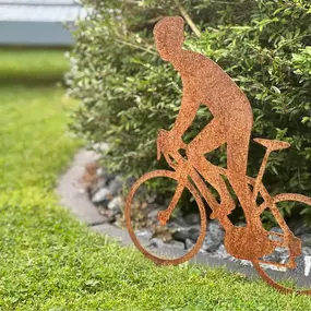 Bild von Klostermann Stahldesign GmbH