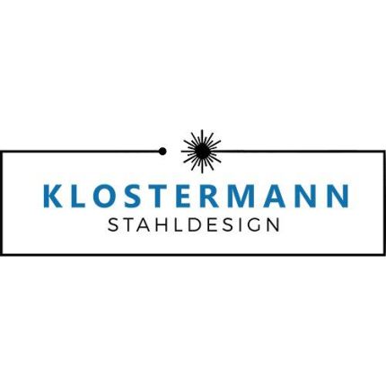 Logótipo de Klostermann Stahldesign