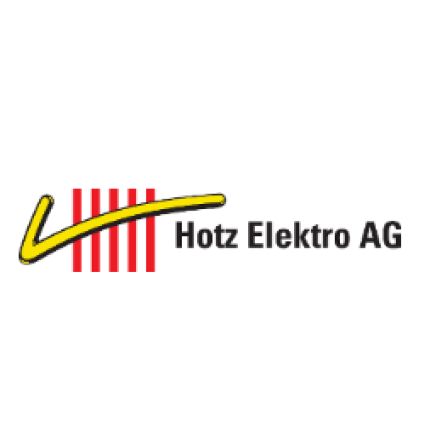 Logo fra Hotz Elektro AG