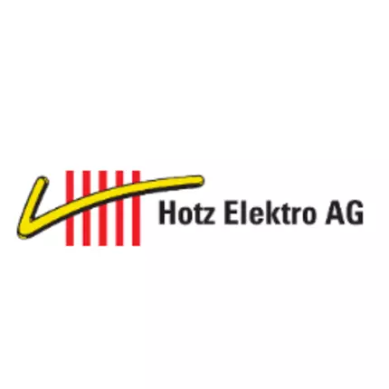 Logótipo de Hotz Elektro AG