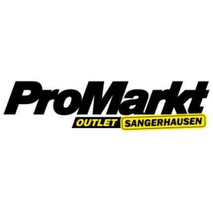 Logo van ProMarkt Sangerhausen