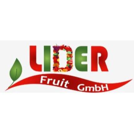 Logo van Lider Fruit GmbH