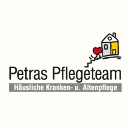Logo van Petras Pflegeteam GmbH