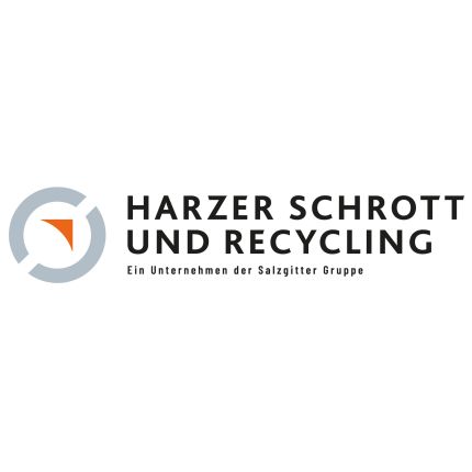 Logo from Harzer Schrott und Recycling GmbH