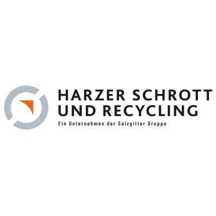 Logótipo de Harzer Schrott und Recycling GmbH