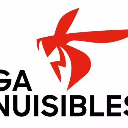 Logo von GA Nuisibles