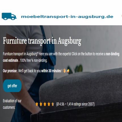 Logo de moebeltransport-in-augsburg.de