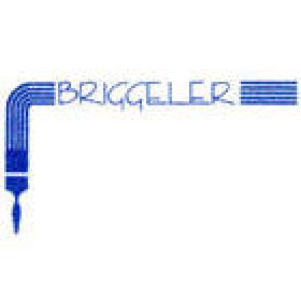 Logotyp från Briggeler Malergeschäft
