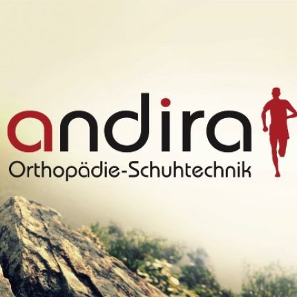 Logo von andira Sanitätshaus Usingen